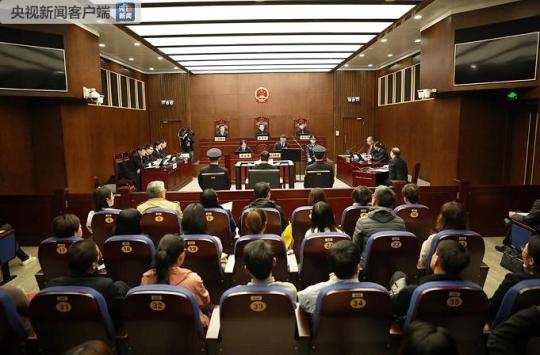 上海徐汇区砍杀小学生案今开庭:被告患精神分裂 择期宣判