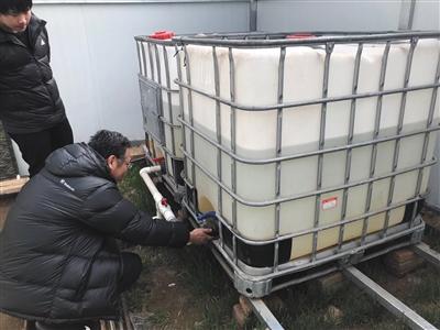 北京“科学节水”  力争2020年在全国率先建成节水型社会