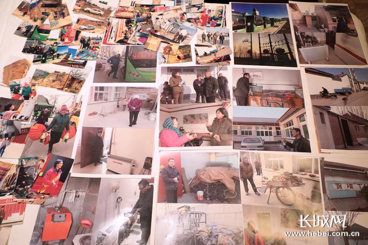 个人“提案影展”献两会 河北政协委员揭秘照片背后的故事