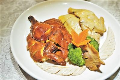 海鲜粥、羊腩煲、鸳鸯鸡…广州大排档 记忆中的老味道