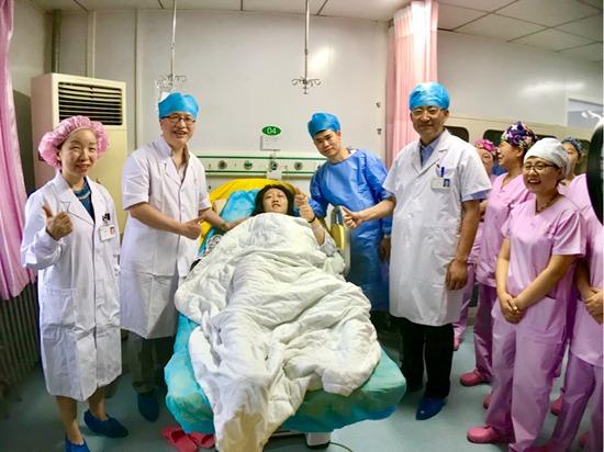无痛分娩在中国：普及率10% 1万人中有麻醉医生0.5人