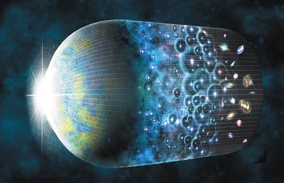 无暗物质星系再现身，天文理论该修改了？
