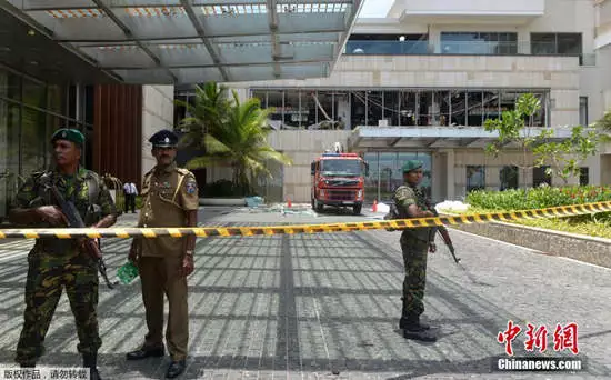 斯里兰卡八起爆炸致1中国人在内188人殒命 幕后主使是谁？