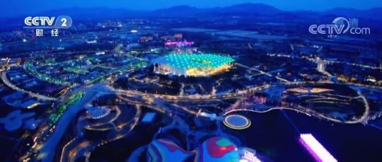 北京世园会29日将正式开门迎客 特别设置“跨夜票”