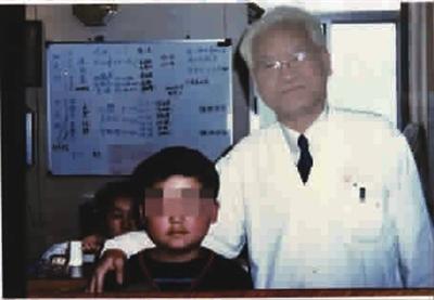 26岁上海人骨髓移植救11岁杭州男孩