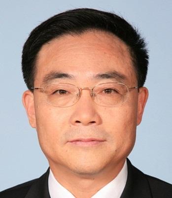 王京清任中国社会科学院大学临时党委书记 张政文任校长