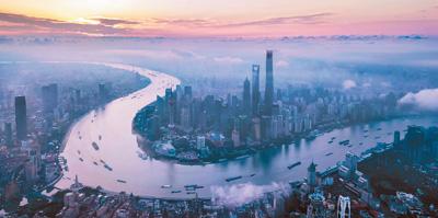 中国科创中心建设持续升温：硬科技按下_科学城-香港-科技创新-