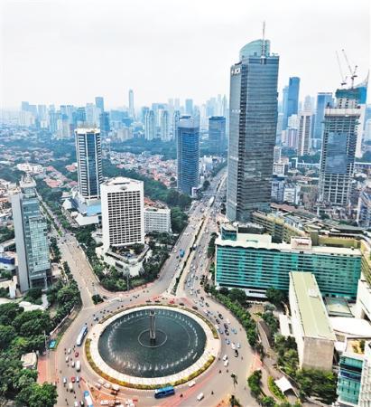 新都选址待定 巨大花费堪忧 印尼重启迁都计划引发热议