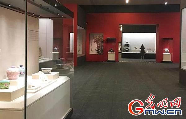 中国首次举办集大成亚洲文明展览 49国451件组文物诠释多元文明之美