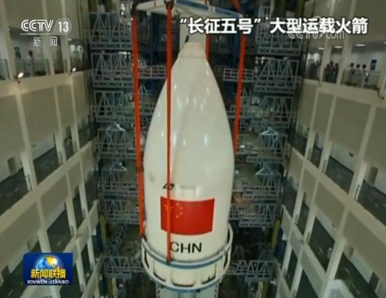 中国航天：飞向太空的壮丽征程