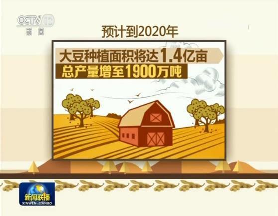 韩俊：中国有能力保障农产品供给