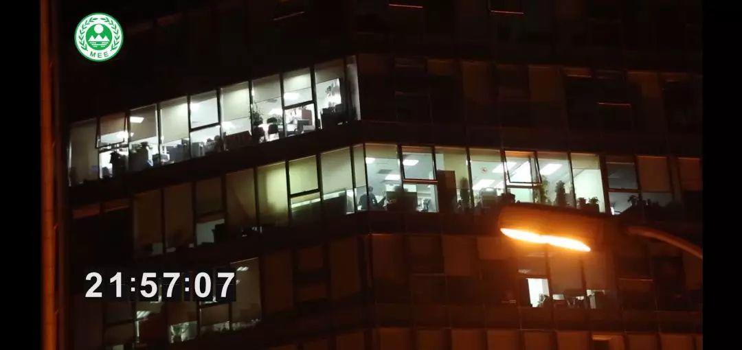 郑东洋：我们的办公室，大家叫它“永不熄灯的1201”