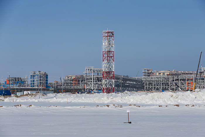中俄深化北极合作 “冰上丝路”让世界共享红利