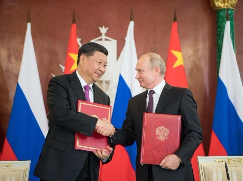 中俄深化北极合作 “冰上丝路”让世界共享红利