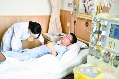 捐献造血干细胞仅仅用了20天 上海医生刷新最短时间纪录