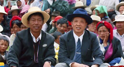 7分钟9个故事，读懂中国共产党98年的初心和使命