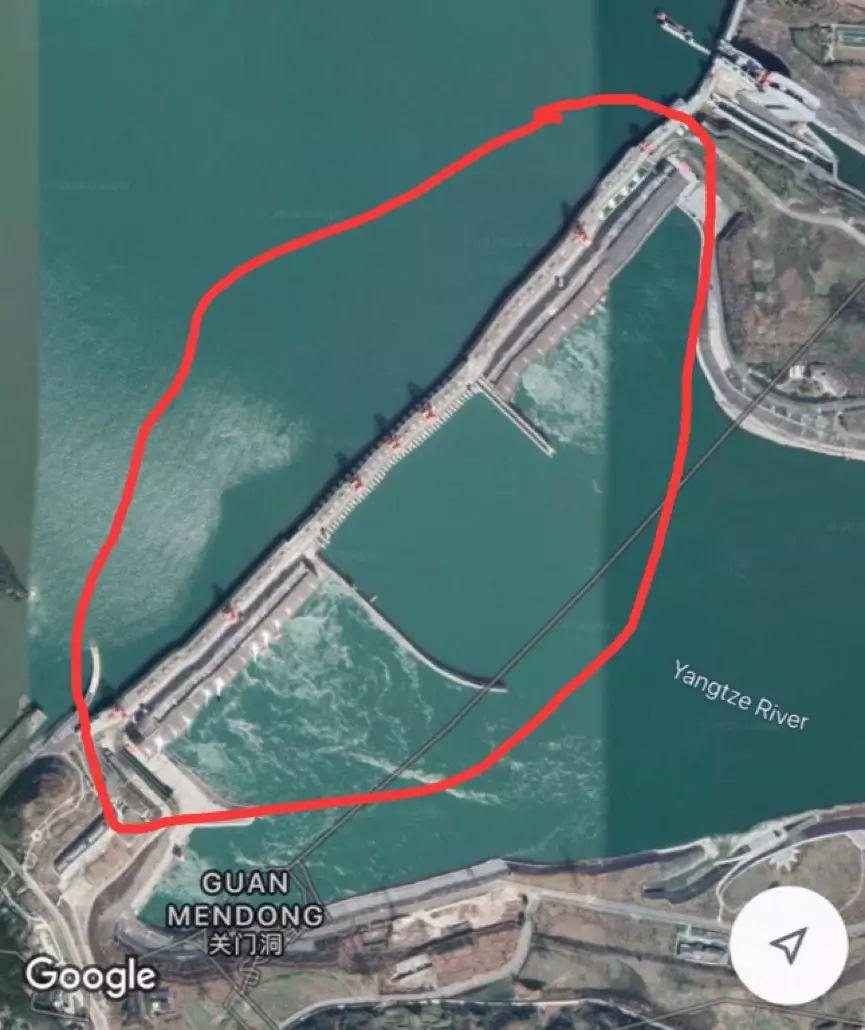 千里之堤毁于谣言？三峡大坝连个“缝”都不会给它！