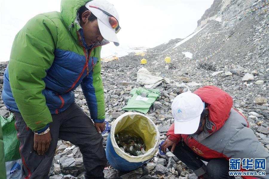 (体育·专题)(6)西藏拉萨喜马拉雅登山向导学校的20年