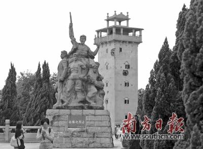 广东省新增174处省级文物保护单位