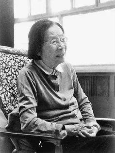 宋平夫人、清华大学原副书记陈舜瑶去世 享年102岁