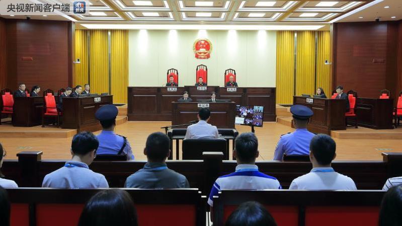 陕西省委原常委、秘书长钱引安受审 受贿6313万余元