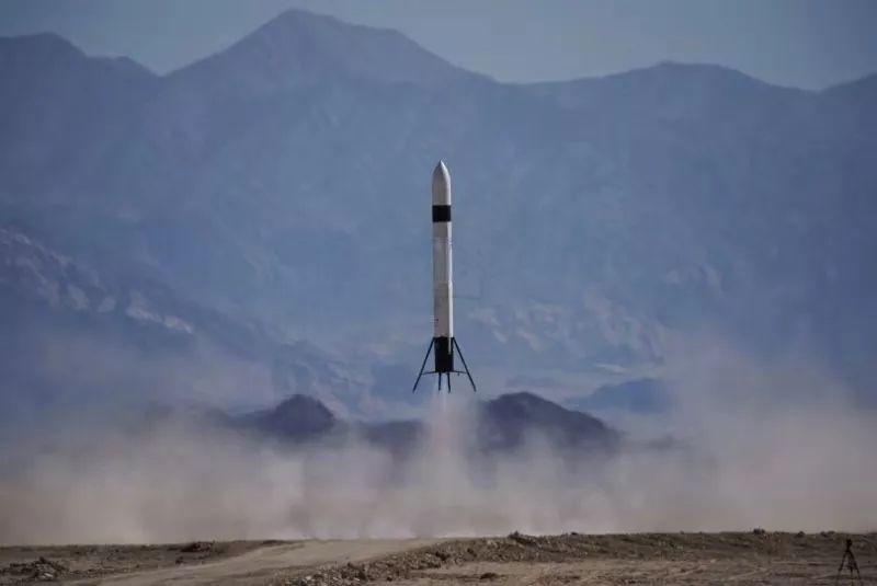 中国民营可回收火箭完成“三连跳”！这次合肥助孕超过300米