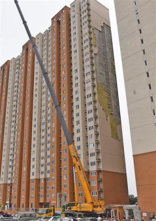 北京开展住宅工程质量提升专项行动 这一点会被严查