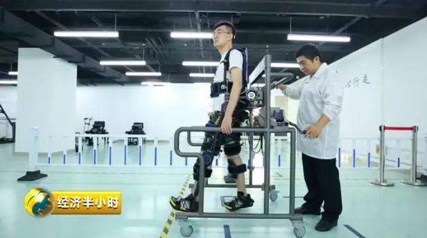 截瘫患者破马拉松世界纪录 这些医疗人工智能到底有多牛？