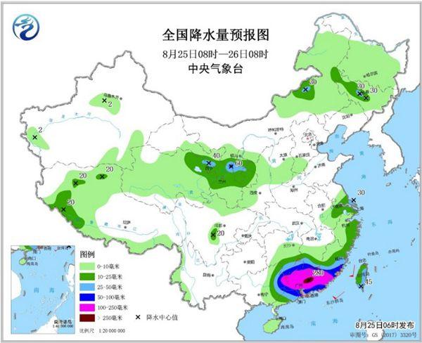 西北东北有明显降雨 四川重庆湖北等地高温持续