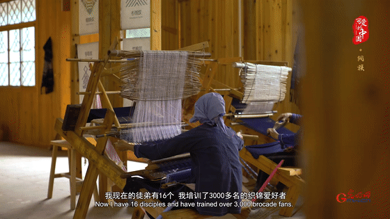 侗族：古老的指尖工艺，她们用巧手编织出侗乡的美好生活