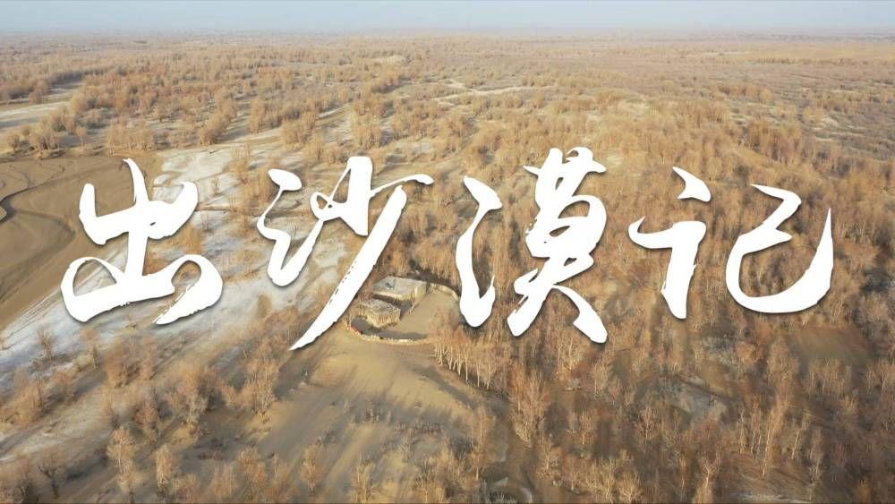 【新春走基层】出沙漠记