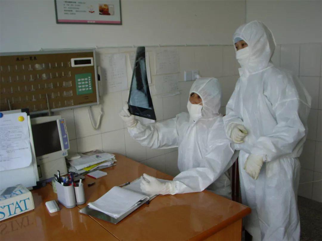 【你有多美】来自浙江一线医务工作者拍摄的“抗疫”留影
