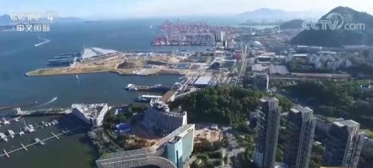 深圳打造全球活力创新之城 前海蛇口自贸片区平均3天推出一项制度创新成果