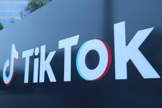 美国商务部宣布暂不执行TikTok在美交易禁令