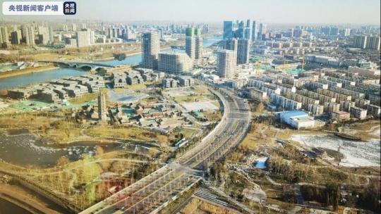 瓣瓣同心携手共进丨北京城市副中心“十四五”规划正加紧编制 未来五年什么样？