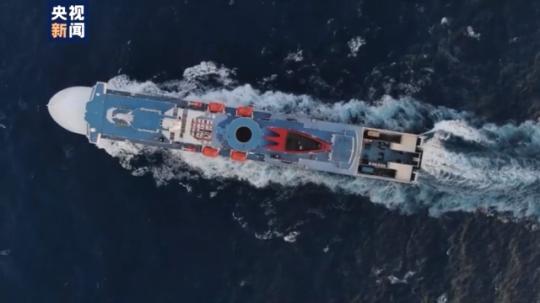 时隔两年重回全球第一！中国新船接单量超过韩国