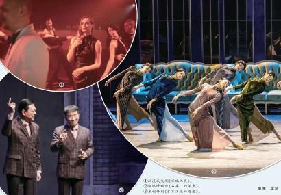 打造具有标识度影响力的驻场演艺，上海下一步怎么走？