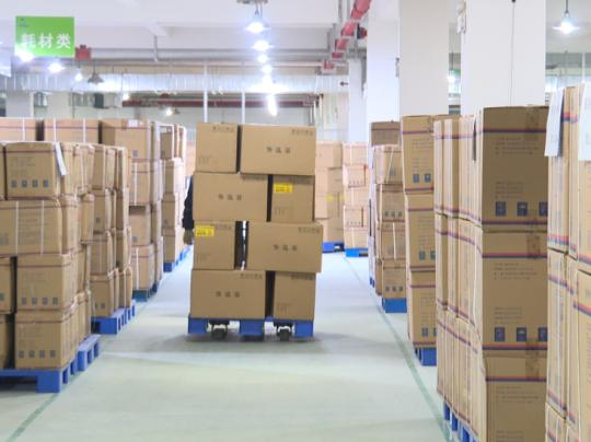 西宁市购置3000个病毒感染试管婴儿装运箱 可达到260万人数抗体检测