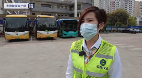 地铁公交全面恢复、社区小区重开……深圳有序恢复第一天