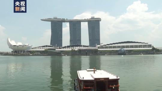 新加坡各界对中新互免签证政策表示欢迎