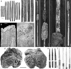 考古发现边境洞人文化现代人出现在44000年前