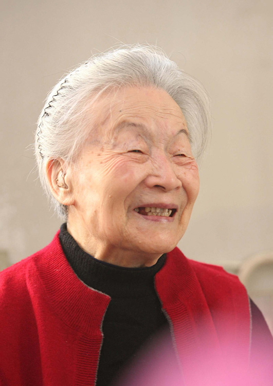 杨绛先生今晨去世享年105岁 擅长翻译、文学著