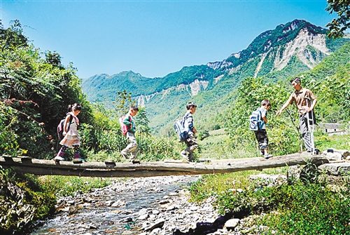 2013最美乡村教师颁奖晚会图片