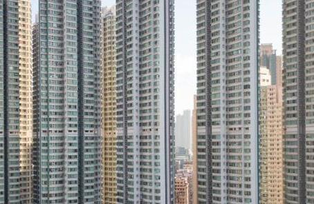 专家：不利因素正消退 料2023年香港楼市反弹