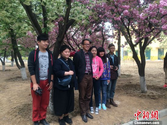 俞敏洪办大学：有生之年将耿丹学院打造中国最好的民办大学