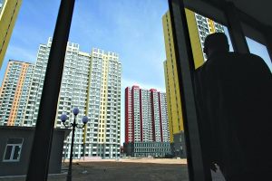 北京首个公租房租金比市价低20%