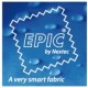 EPIC完全防水材料