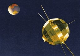 <b>1971年4月：中国载人航天工程全面启动</b>