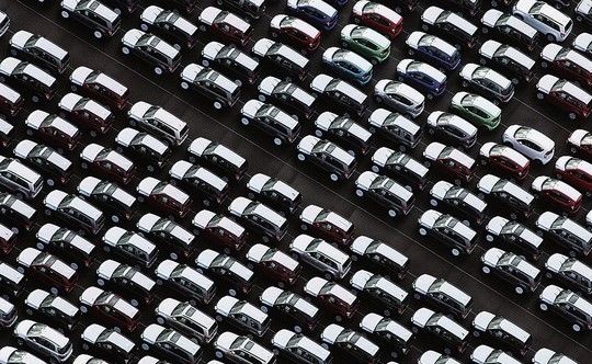 中国适合大规模发展汽车工业吗?