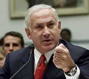 以色列总理对鲁哈尼示好不买账
